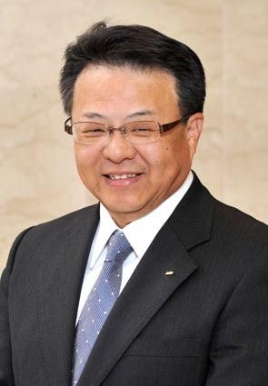 ジヤトコ 本田聖二COO(最高執行責任者)社長代行