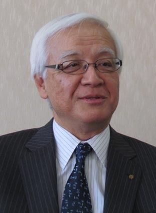 豊田合成 荒島正社長