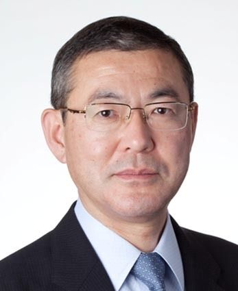 富士重工業 吉永泰之社長