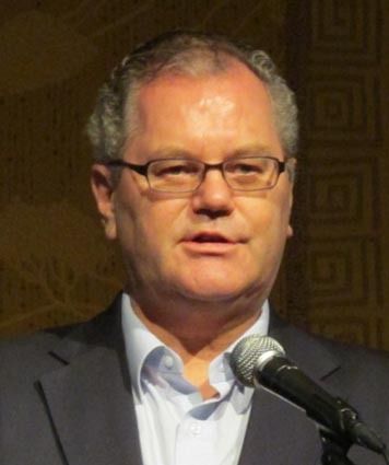 三菱ふそう アルバート・キルヒマン社長