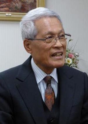 JVCケンウッド 河原春郎CEO