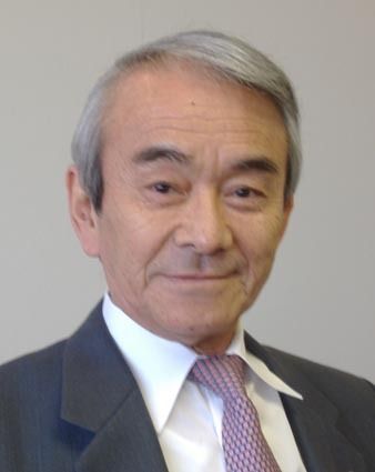 日本ペイント 酒井健二社長