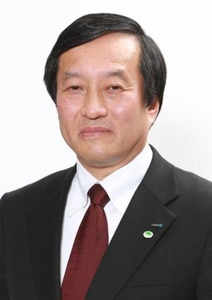 クラリオン 川本英利社長