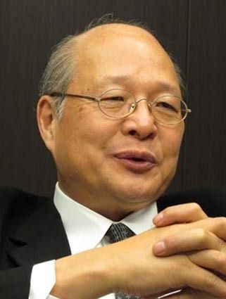 曙ブレーキ工業 信元久隆社長