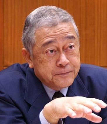 小糸製作所 大嶽昌宏社長