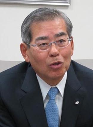 デンソー 加藤宣明社長