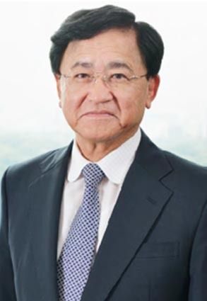 三菱ケミカルホールディングス 小林喜光社長