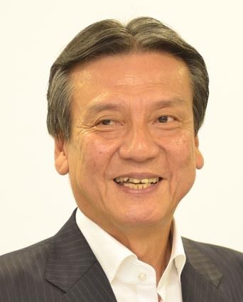ダイハツ工業 三井正則社長