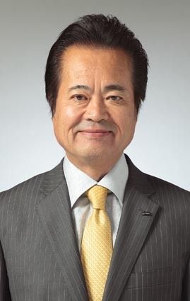 GSユアサ 依田誠社長