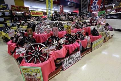 セット販売による本数増に加えて、高付加価値品の提案強化で単価アップにつなげたい