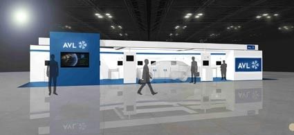 AVL、開発のVサイクルに合わせたツール