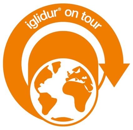 イグス、イグスカーの世界一周ツアー