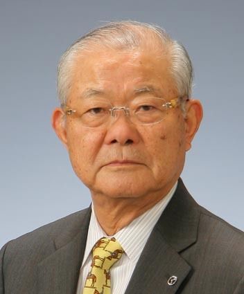 橋本会長