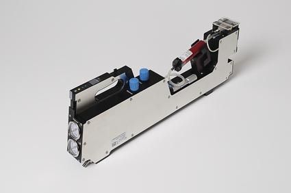 ASMアッセンブリーのディスペンサー