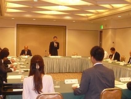 広島県軽自動車協会「2014年度通常総会」