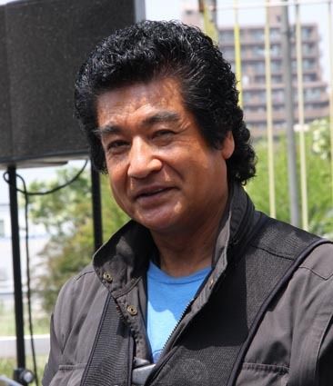 俳優 藤岡 弘氏