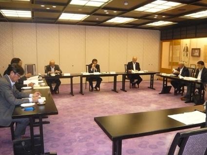 山口県軽自動車協会「2014年度通常総会」