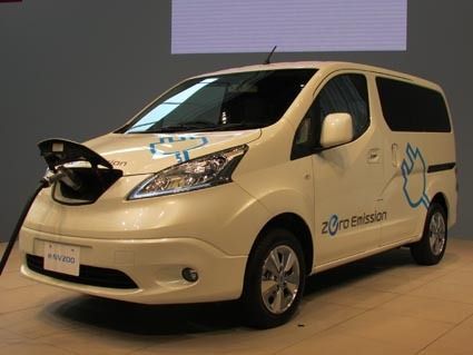 e―NV200