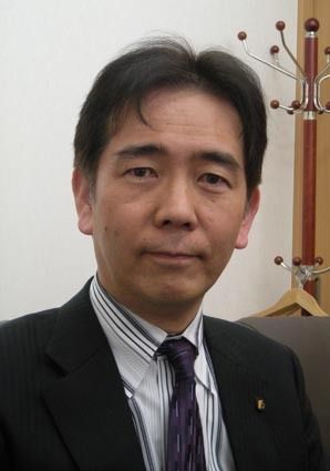 Fレンタリース 三宅輝行社長