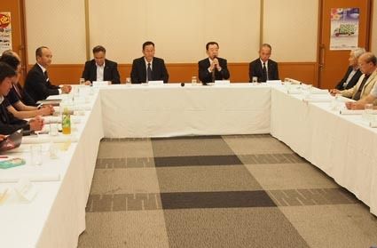 四国ディーゼルポンプ振興会「第30回総会」