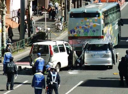 高速道路との機能分化を推進