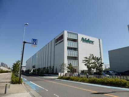 川崎市幸区の新建屋