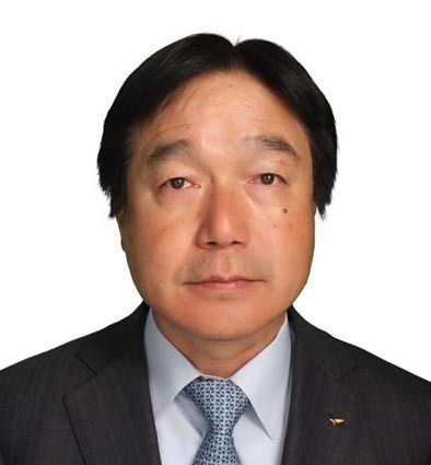 八木三郎氏