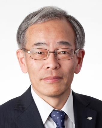村上晃彦氏