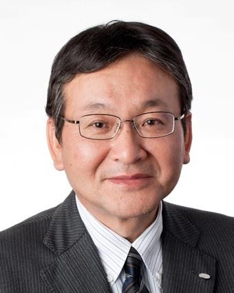 栗原宏樹氏