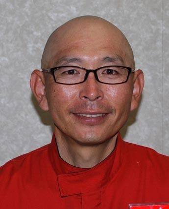 小笠原一男SSマネージャー