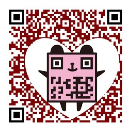 デンソーウェーブ、2次元コード「フレームQR」を開発