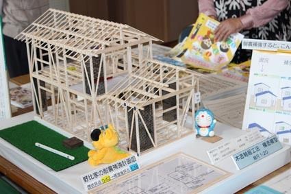 ドラえもんに登場する野比家がモデルになった