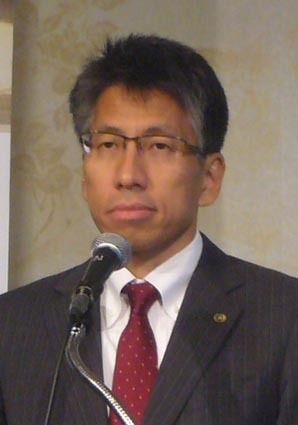 UDトラックス 村上吉弘社長