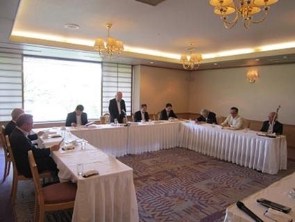 岡山支部運営委員会