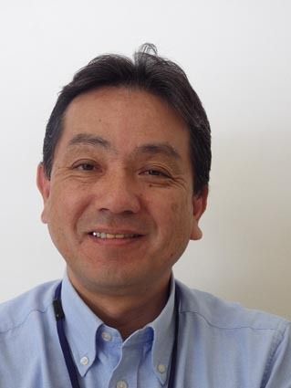 西日本三菱・倉敷店 村上 操店長