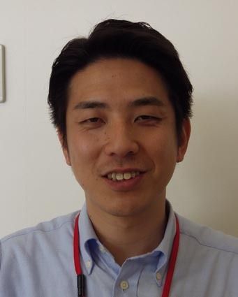 西日本三菱・倉敷店寺田宗一郎さん