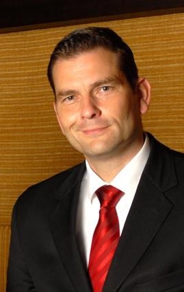 三菱ふそう リストセラ次期社長