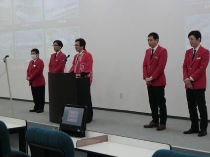 9割強の成約率を維持したホンダAA仙台会場