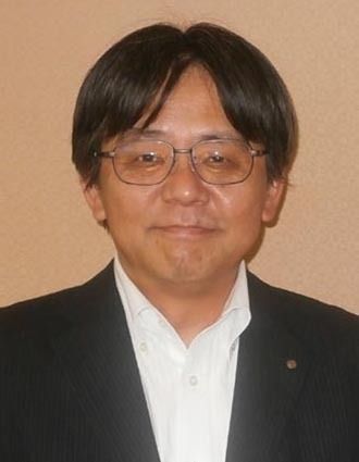 日本ピストンリング 山本 彰社長