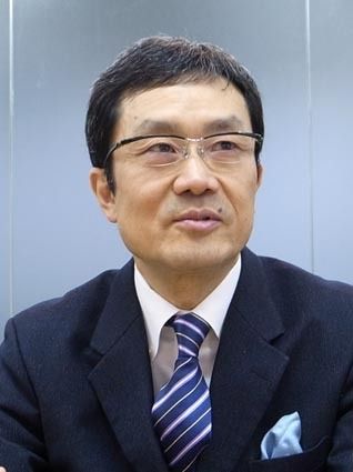 シェフラージャパン 四元伸三代表