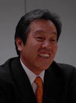 TRWオートモーティブジャパン 中根義浩社長