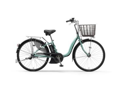 PASナチュラXLスーパー