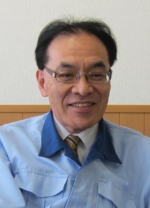 河西工業 堀 浩治社長