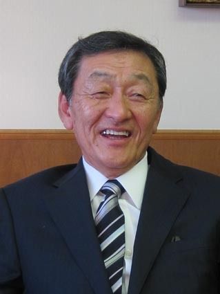ニッパツ 玉村和己社長