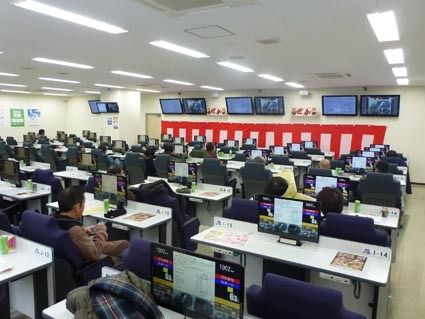 初荷に合わせリニューアルを済ませたアライ仙台