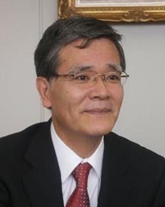 日鍛バルブ 高橋久雄社長