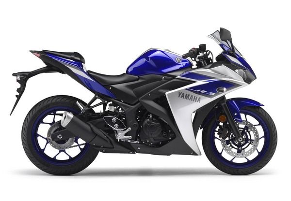 YZF―R3