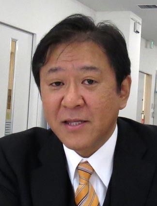 村上俊明店長