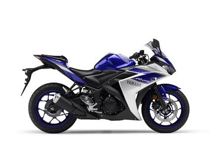 YZF―R25