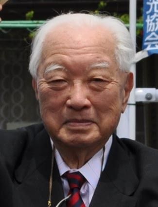 片山豊氏
